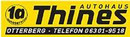 Logo Autohaus Thines